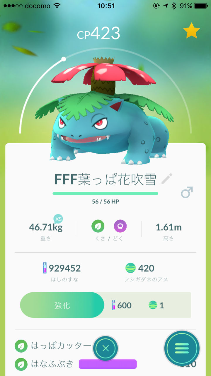 バンギラス 対策