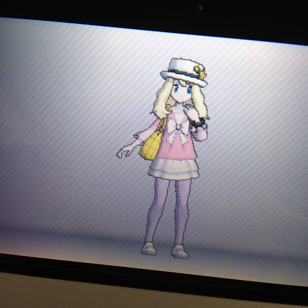 ポケモンxy ポケモンxyやってる奴主人公のファッション見せてくれませんか ポケモンまとめ速報 ポケモンxy ポケモンxyやってる奴主人公のファッション見せてくれませんか ポケモンまとめ速報