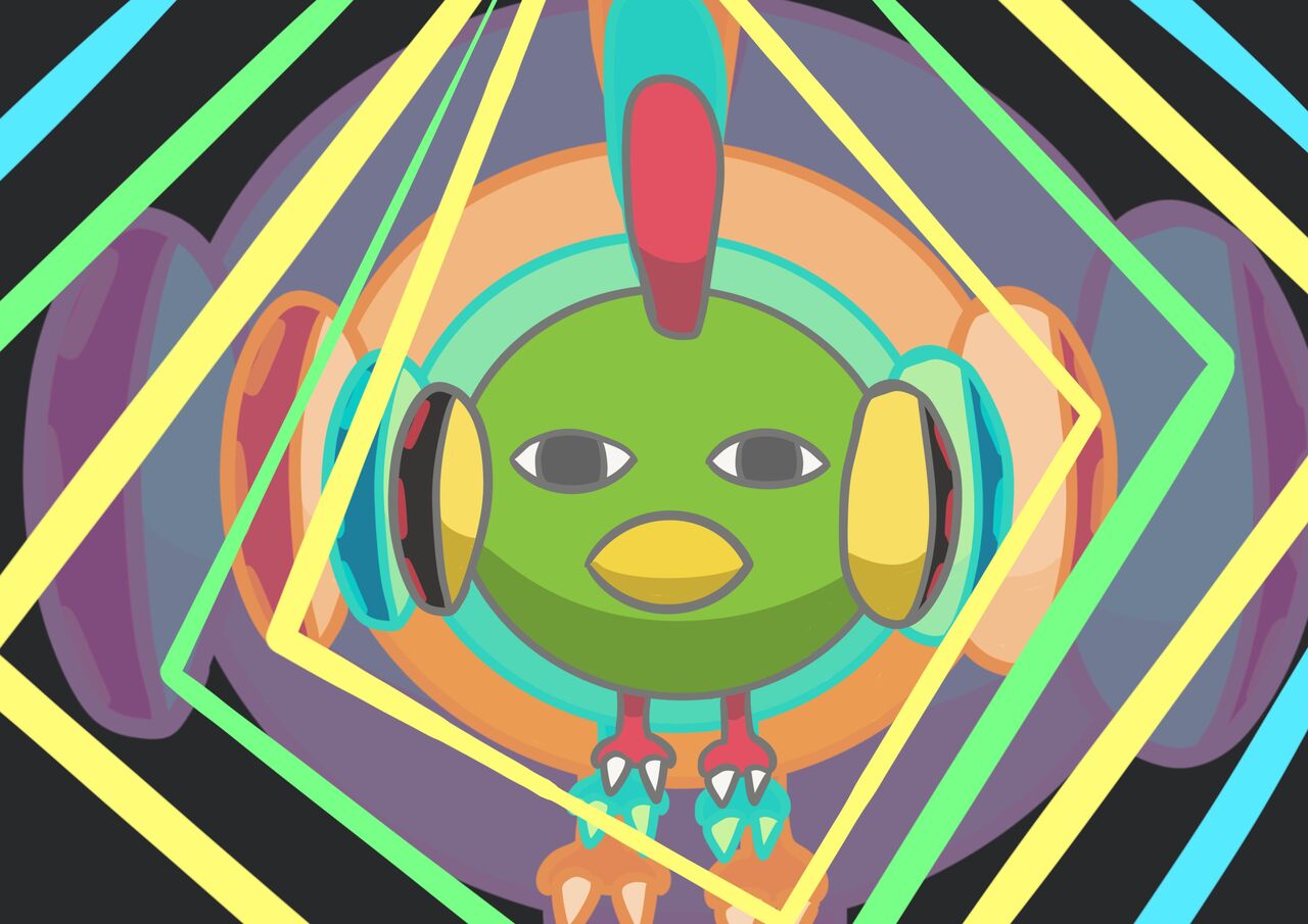 毎ポケ 図鑑no 177 ネイティ 毎日ポケモン ポケトピ ポケモントピック