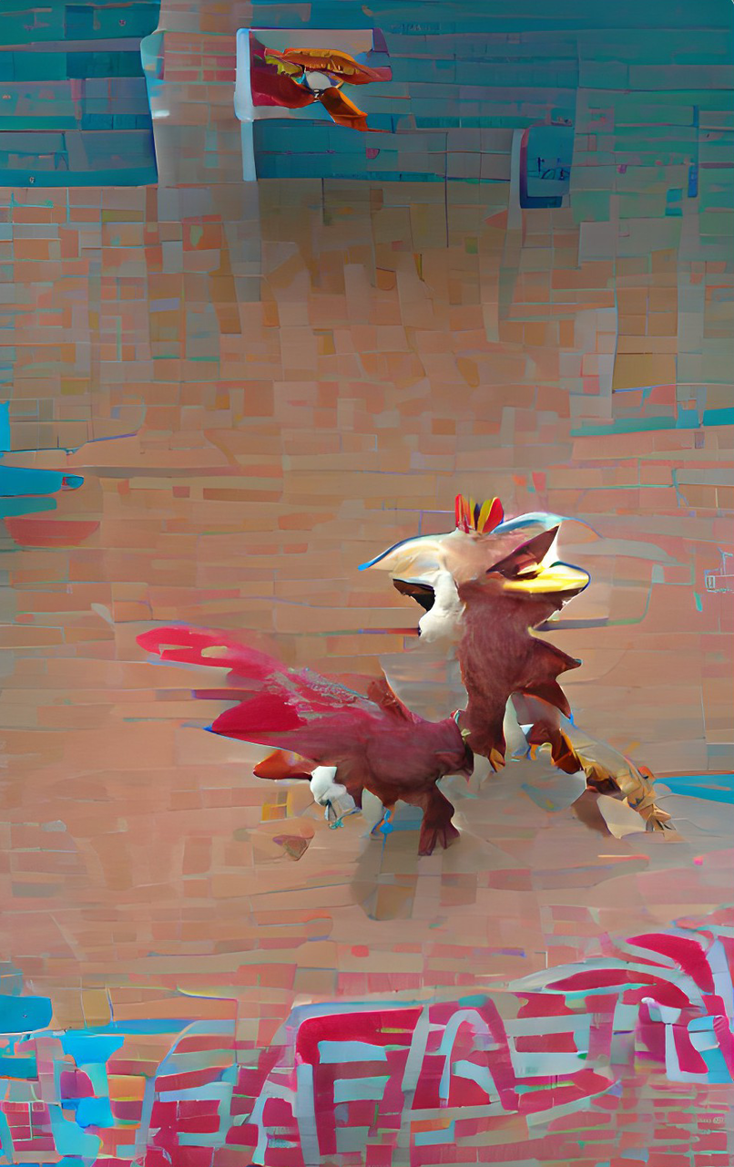毎ポケ 図鑑no 022 オニドリル 毎日ポケモン ポケトピ ポケモントピック