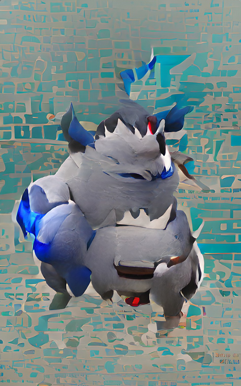 毎ポケ 図鑑no 112 サイドン 毎日ポケモン ポケトピ ポケモントピック