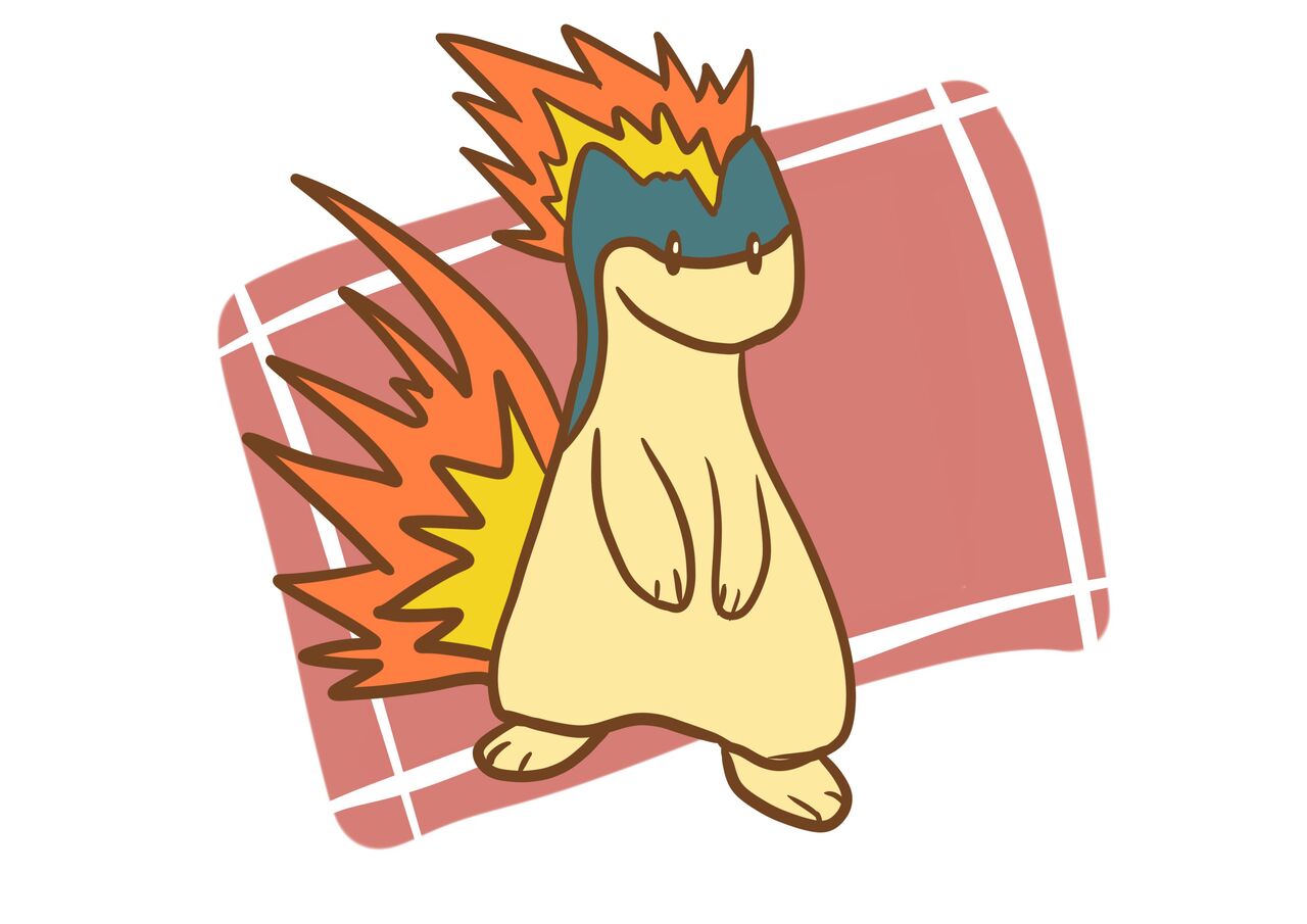 毎ポケ 図鑑no 156 マグマラシ 毎日ポケモン ポケトピ ポケモントピック 毎ポケ 図鑑no 156 マグマラシ 毎日ポケモン ポケトピ ポケモントピック