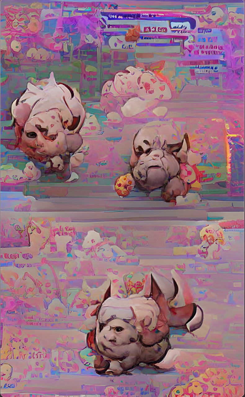 毎ポケ 図鑑no 210 グランブル 毎日ポケモン ポケトピ ポケモントピック