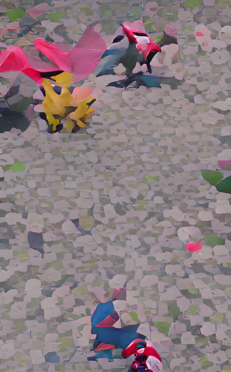毎ポケ 図鑑no 137 ポリゴン 毎日ポケモン ポケトピ ポケモントピック