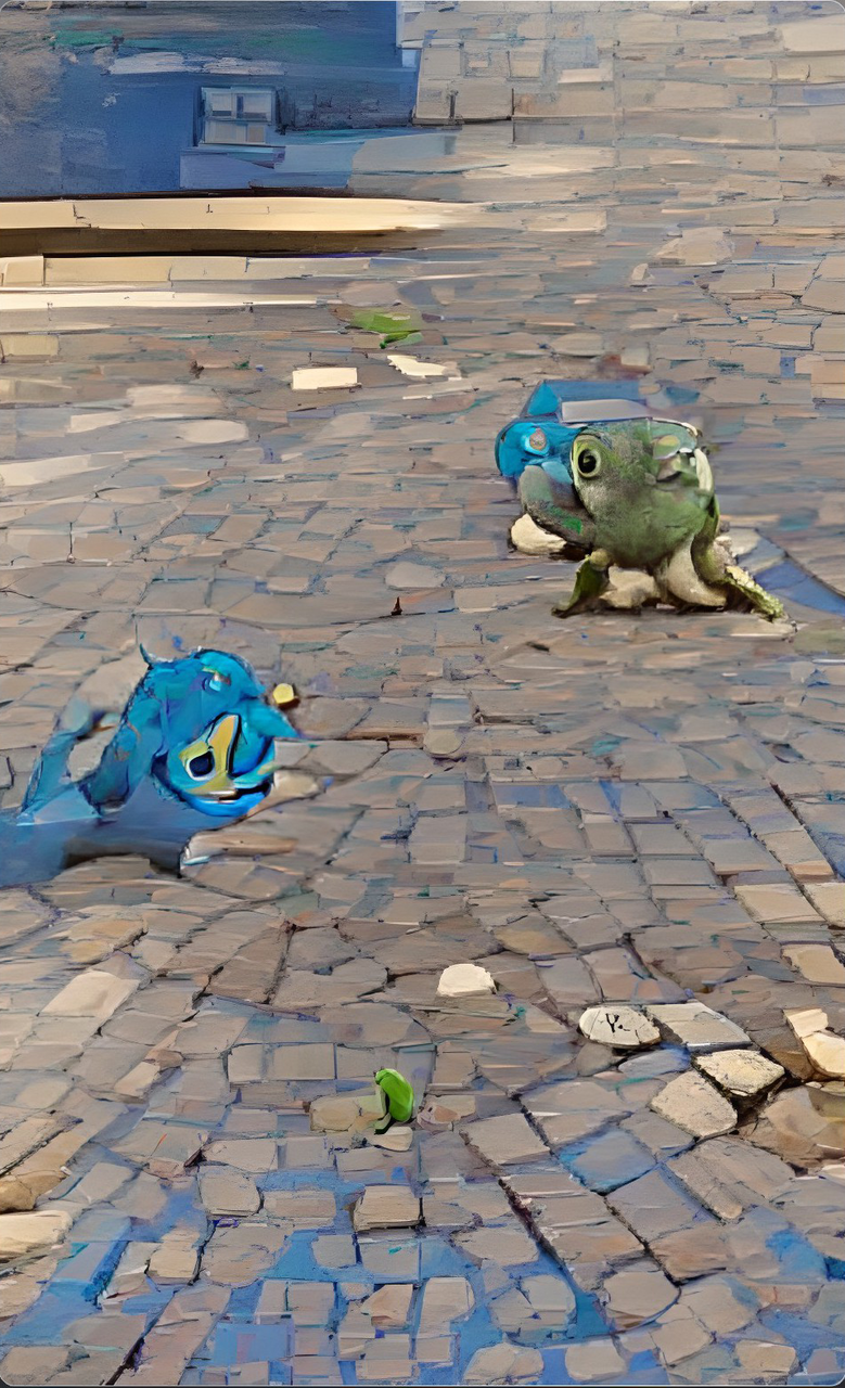 毎ポケ 図鑑no 186 ニョロトノ 毎日ポケモン ポケトピ ポケモントピック