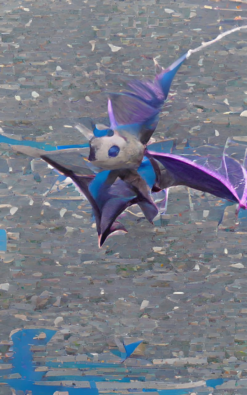 毎ポケ 図鑑no 041 ズバット 毎日ポケモン ポケトピ ポケモントピック