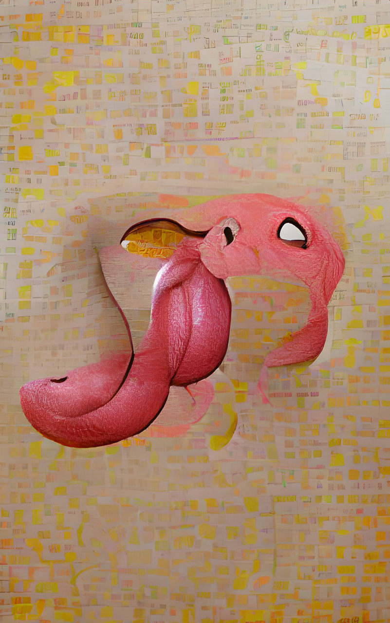 毎ポケ 図鑑no 108 ベロリンガ 毎日ポケモン ポケトピ ポケモントピック