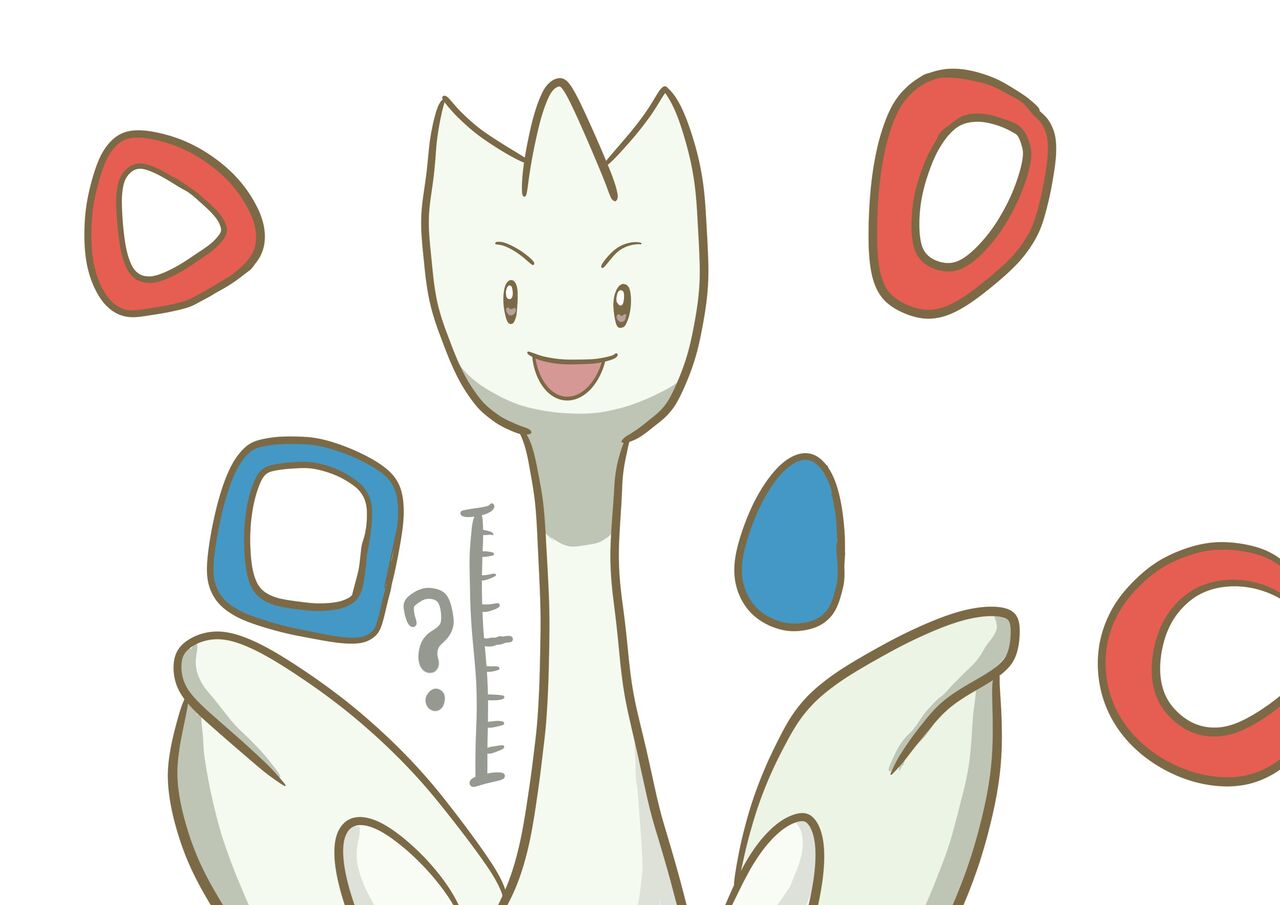 毎ポケ 図鑑no 176 トゲチック 毎日ポケモン ポケトピ ポケモントピック
