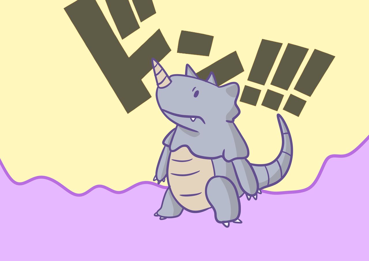 毎ポケ 図鑑no 112 サイドン 毎日ポケモン ポケトピ ポケモントピック