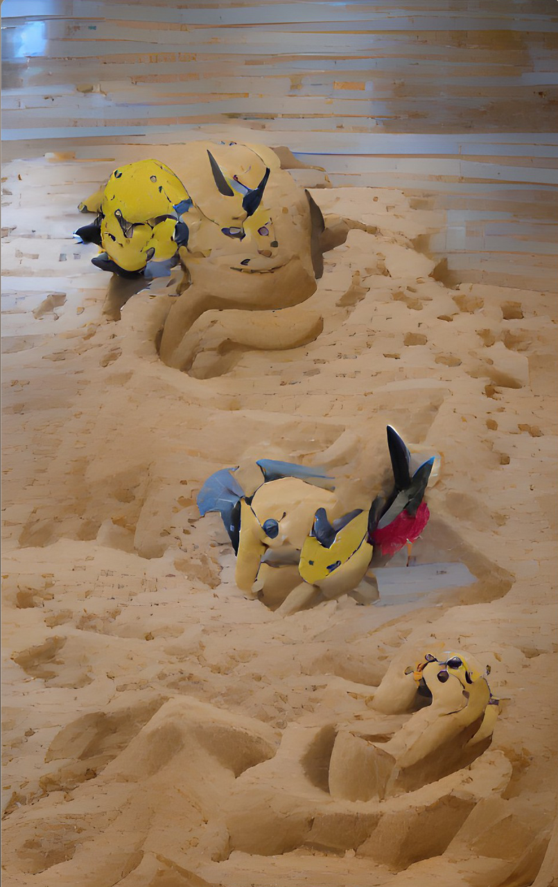 毎ポケ 図鑑no 027 サンド 毎日ポケモン ポケトピ ポケモントピック