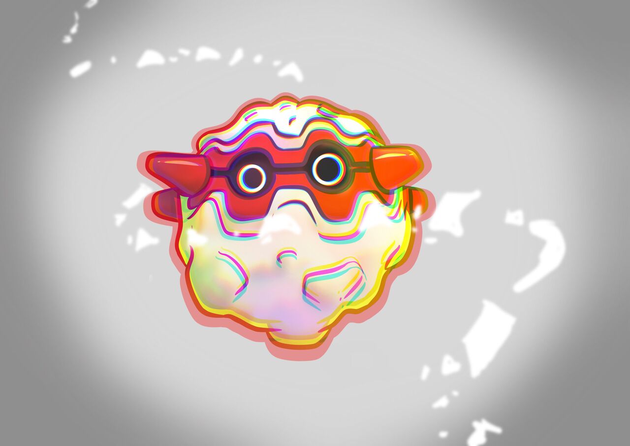 毎ポケ 図鑑no 5 フォレトス 毎日ポケモン ポケトピ ポケモントピック 毎ポケ 図鑑no 5 フォレトス 毎日ポケモン ポケトピ ポケモントピック