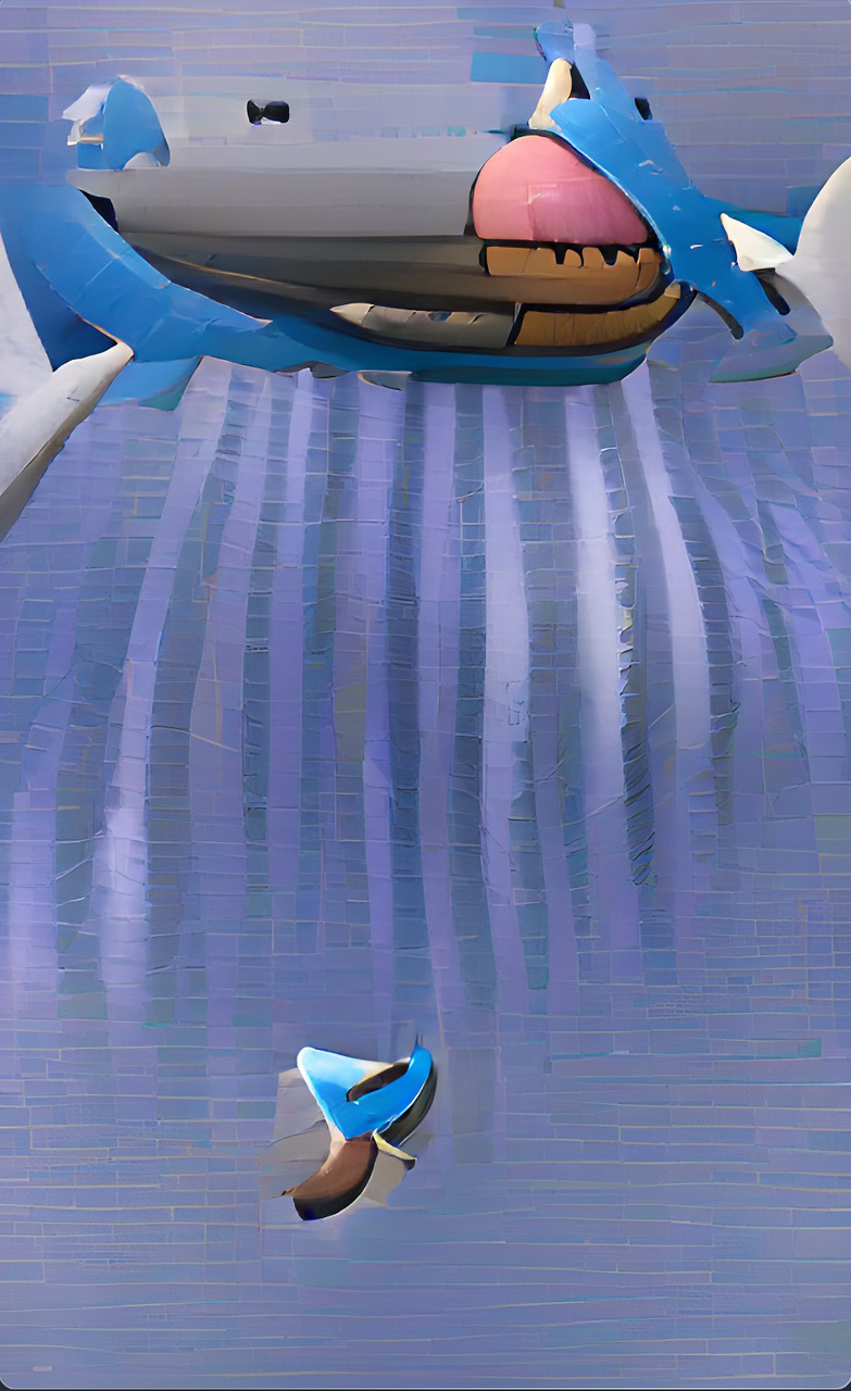 毎ポケ 図鑑no 321 ホエルオー 毎日ポケモン ポケトピ ポケモントピック