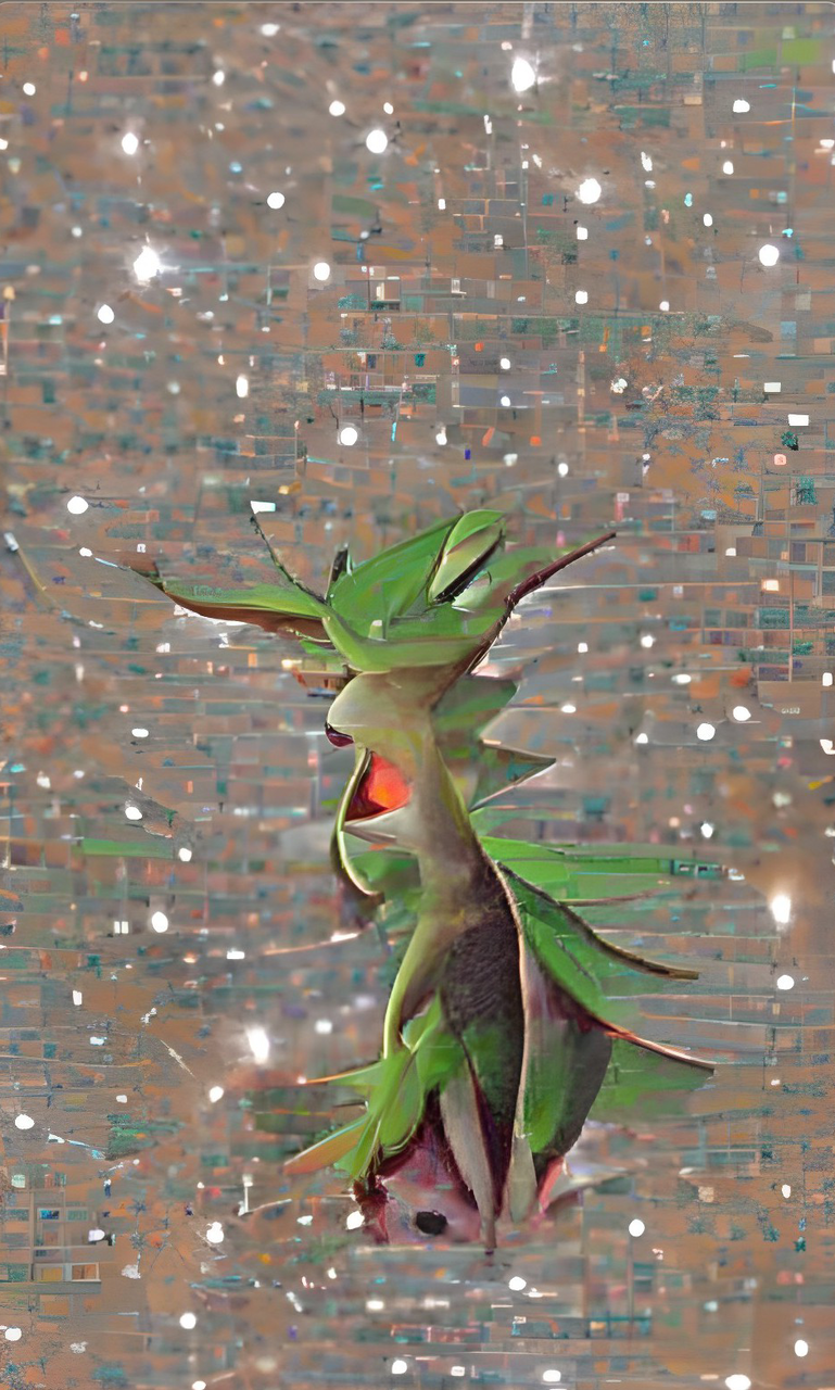 毎ポケ 図鑑no 254 ジュカイン 毎日ポケモン ポケトピ ポケモントピック