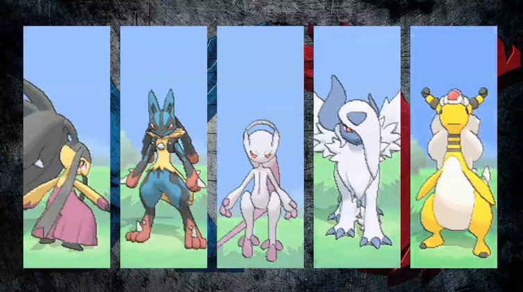 ポケモンxy メガシンカのデメリットって何かあるんですか ポケモンまとめタウン ポケモンxy メガシンカのデメリットって何かあるんですか ポケモンまとめタウン
