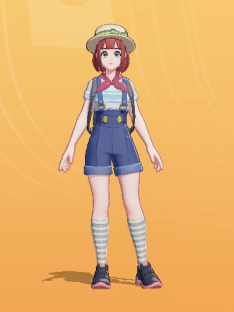 ポケモンユナイト トレーナーアバター相手から見えないから意味ないなこれ ポケモンユナイトまとめ速報 ポケモンユナイト トレーナーアバター相手から見えないから意味ないなこれ ポケモンユナイトまとめ速報