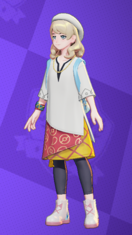 ポケモンユナイト この服どこで手に入る ポケモンユナイトまとめ速報 ポケユナ ポケモンユナイト この服どこで手に入る ポケモンユナイトまとめ速報 ポケユナ