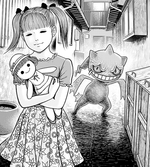 閲覧注意 伊藤潤二が描く 本当は怖い ポケモン のイラストが本当に怖すぎワロリンwwwwwwwwwww ポケモン速報 閲覧注意 伊藤潤二が描く 本当は怖い ポケモン のイラストが本当に怖すぎワロリンwwwwwwwwwww ポケモン速報