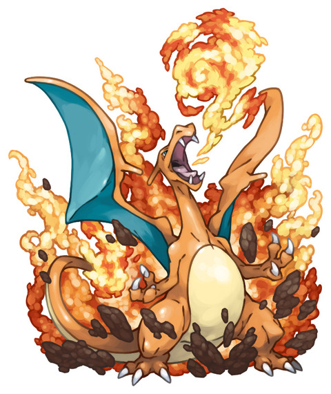 リザードンよりかっこいいポケモンがいない件 ポケモン速報 リザードンよりかっこいいポケモンがいない件 ポケモン速報