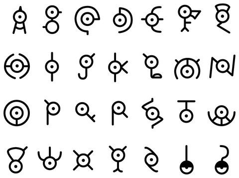 Unown_Alphabet