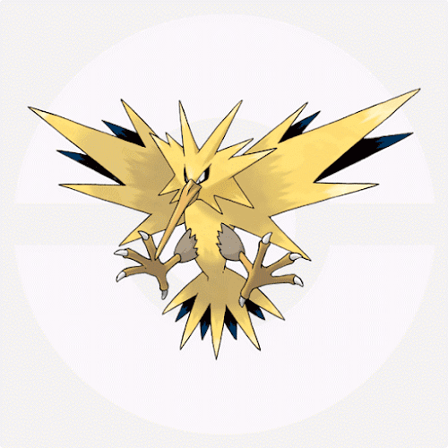 ポケモン剣盾 サンダーは静電気派 プレッシャー派