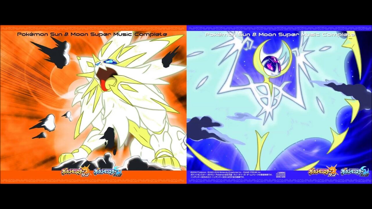 ポケモンの神bgmといえば ポケモンの神bgmといえば