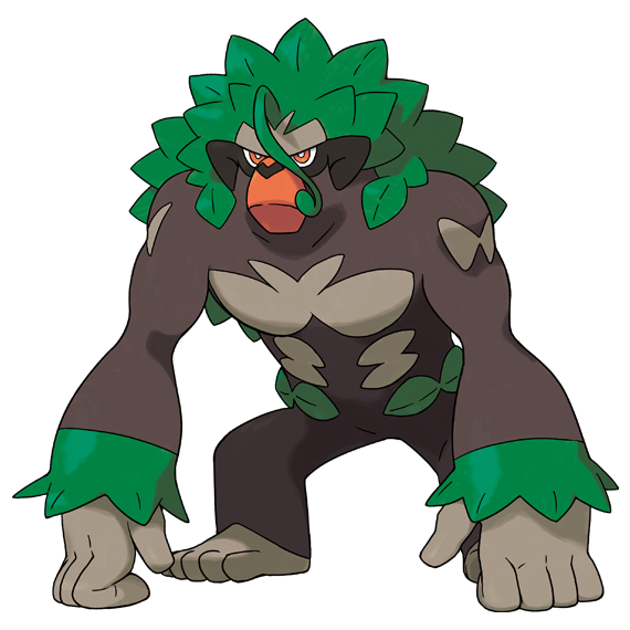 ポケモン剣盾 ゴリランダーとかいう草タイプの救世主ｗｗｗｗｗｗｗｗｗｗｗ