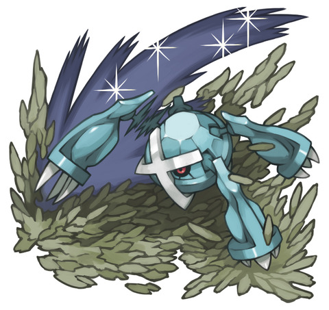 四世代の強ポケって何だったの ポケモン速報 四世代の強ポケって何だったの ポケモン速報