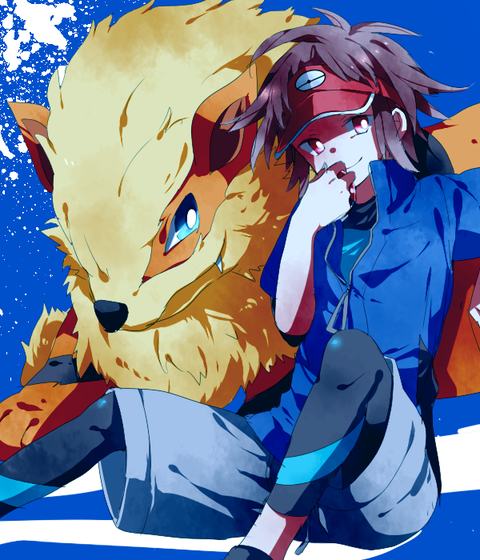ルカリオとかアブソルを伝説のポケモンだと思ってた奴wwwww ポケモン速報 ルカリオとかアブソルを伝説のポケモンだと思ってた奴wwwww ポケモン速報
