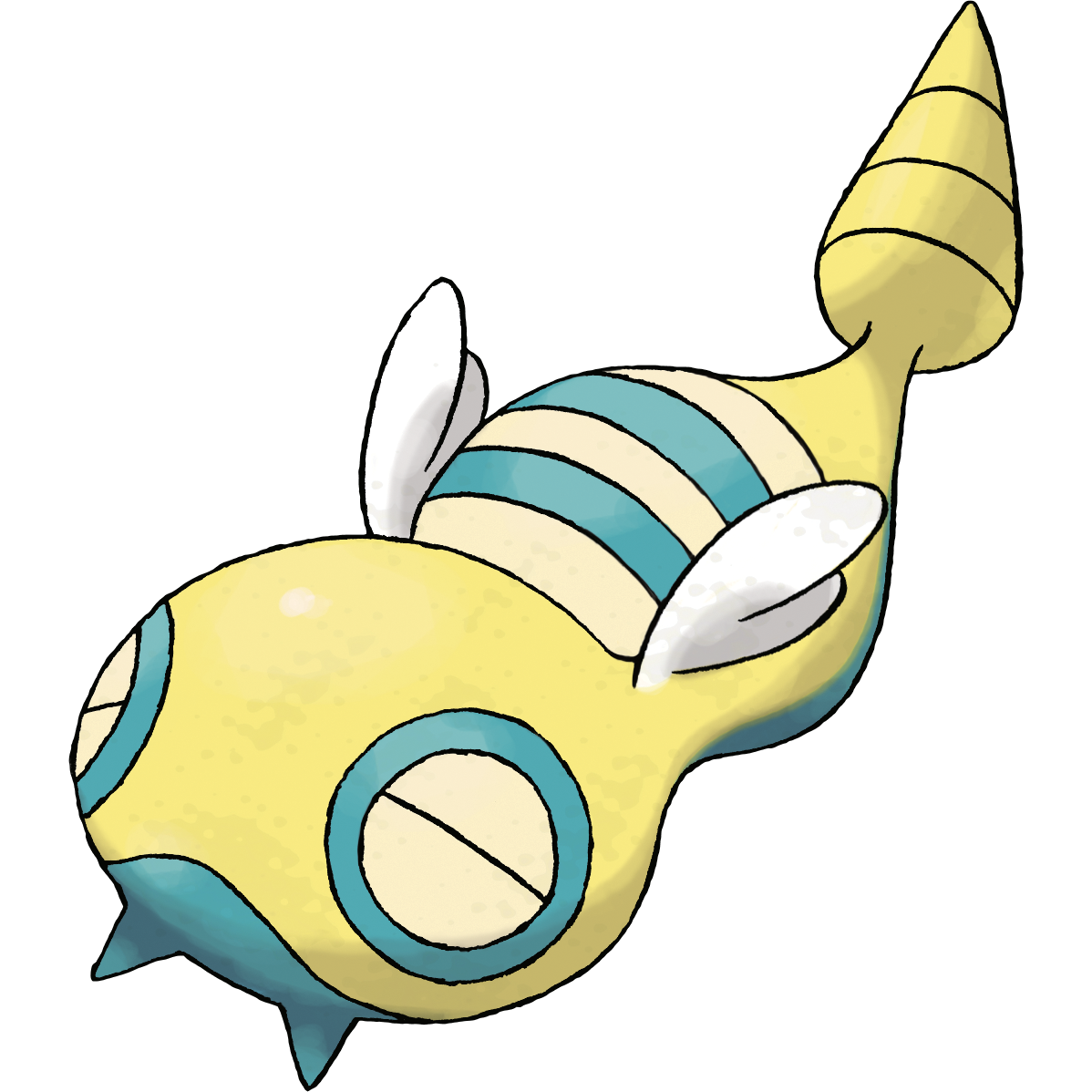 蛇ポケモンの不遇率が異常な気がする
