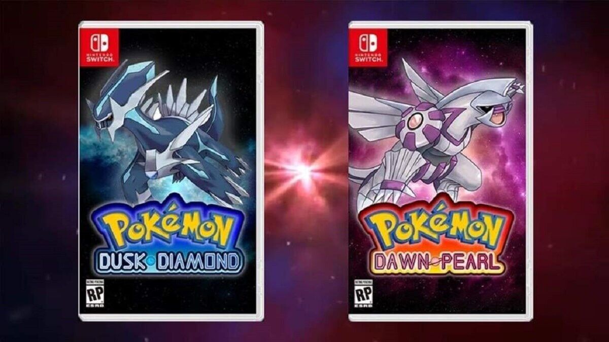 ポケモンのリメイク版ダイヤモンド・パールに望むこと教えて ポケモン速報