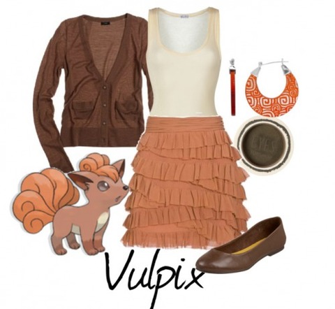 s_vulpix   Polyvore