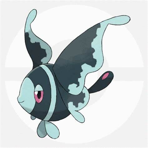 ポケモンのネオラントとかバスラオとかあの辺ってしれっと削っても誰も気付かなさそうだよな