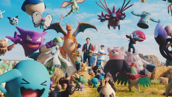 ポケモン剣盾の新cm普通に良いと思うんやけど ポケモンアンテナサイト ポケモン剣盾の新cm普通に良いと思うんやけど ポケモンアンテナサイト
