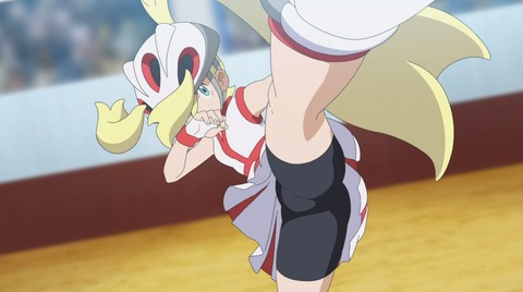 悲報 ポケモンxyのジムリーダー コル二以外思い出せない