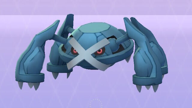 ポケモン剣盾 メタグロスは普通に環境上位でも戦えるレベルにあるわ 冠の雪原 ポケモン剣盾 メタグロスは普通に環境上位でも戦えるレベルにあるわ 冠の雪原