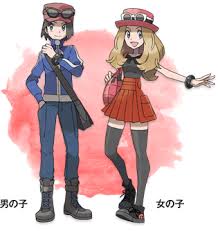 ポケモンで女主人公とか選ぶけどさぁ ポケモン速報