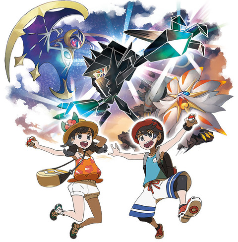 剣盾でまた過去作のポケモン解放されるらしいけどusum買った