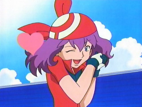 ポケモン のこの子がめっちゃ好みなんだけど ポケモン速報