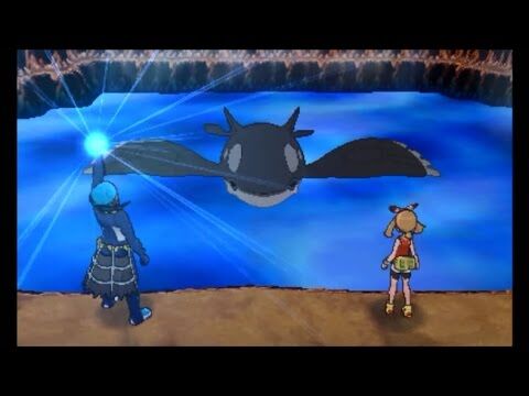 ポケモンでカイオーガ厳選してるんだが ポケモン速報