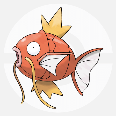 ポケモン素人やけどコイキングの発音教えてくれ ポケモン速報 ポケモン素人やけどコイキングの発音教えてくれ ポケモン速報