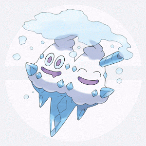 あられは氷ポケモンが使う氷技の威力1 5倍でも許される ポケモン速報