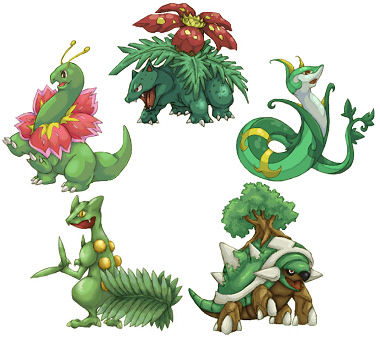 フシギバナ この中にいらない御三家草ポケモンがいまーすwww ポケモンアンテナサイト フシギバナ この中にいらない御三家草ポケモンがいまーすwww ポケモンアンテナサイト