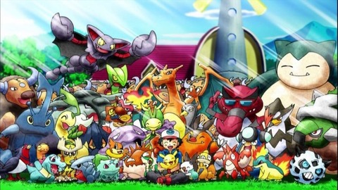 アニメ ポケモン速報 アニメ ポケモン速報