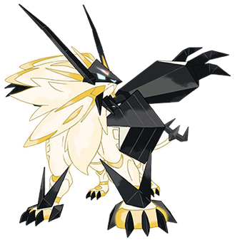 ポケモン剣盾 ザシアン倒すならやっぱ日ネクでしょ