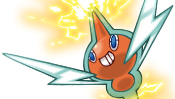 ロトムの次のフォルムチェンジ何だと思う ポケモン速報