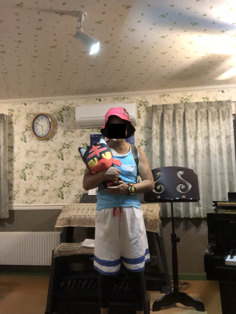 悲報 僕 ポケモンのぬいぐるみが欲しすぎる ポケモン速報
