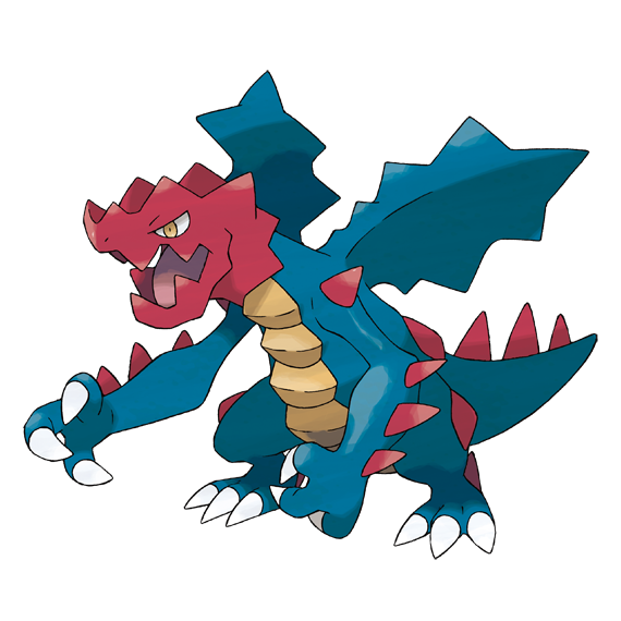 ポケモンbw 衝撃的なデザインのポケモンが多すぎる