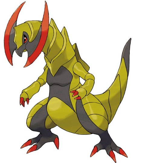 ポケモンsv 型破り 浮遊 新環境で便利そうな特性