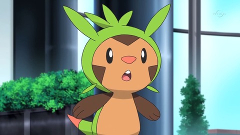 過激派 ポケモンの草タイプ御三家ってゴミしかいねえよな