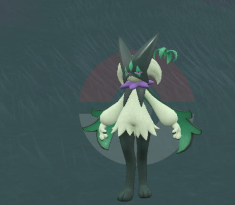 ポケモンsv 先発のじゃれつく持ちマスカーニャをしばけるポケモンって何かいないか ポケモンsv 先発のじゃれつく持ちマスカーニャをしばけるポケモンって何かいないか